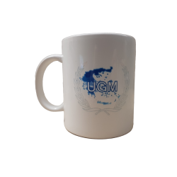 Κούπα UGM No5